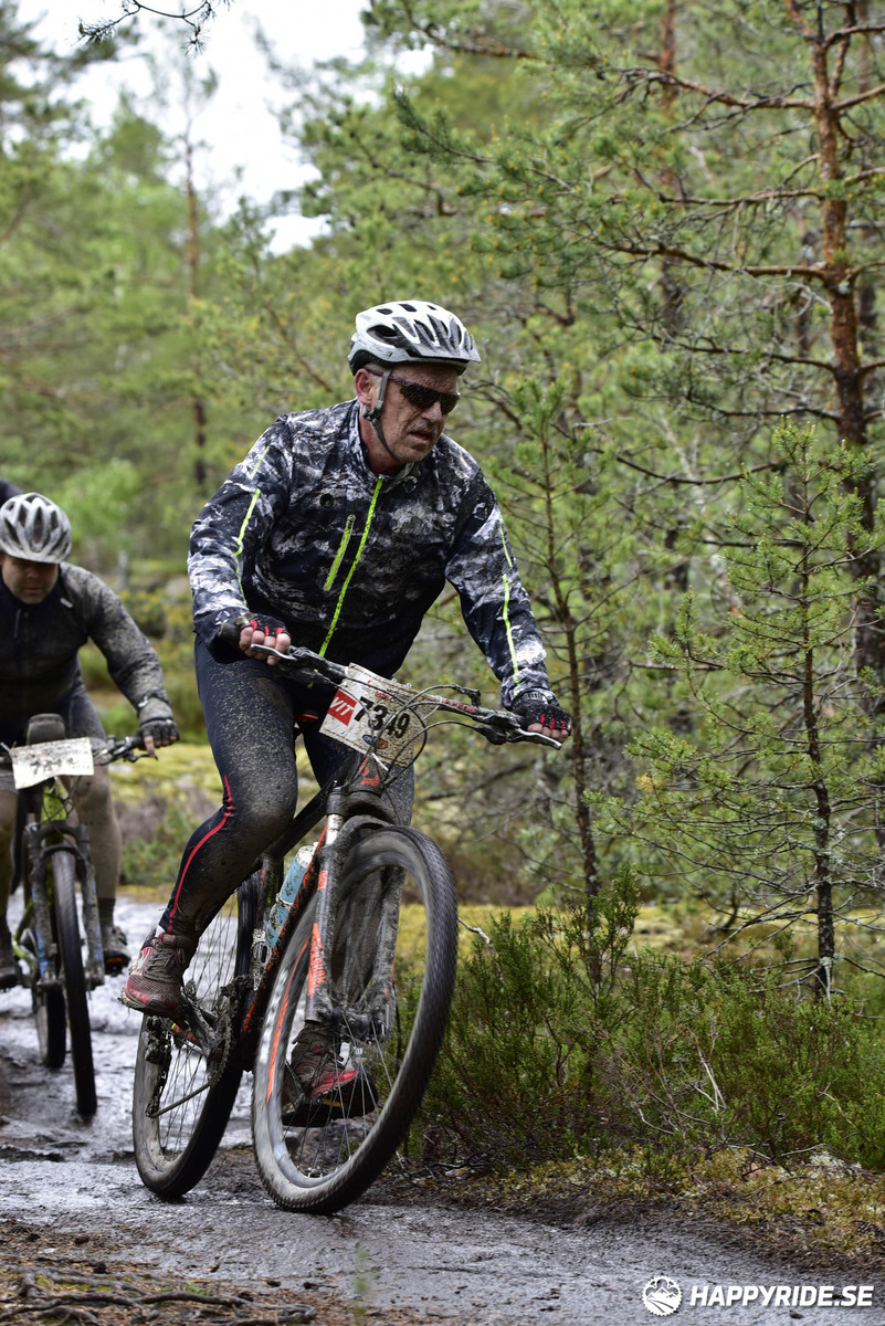 Bild från Lida Loop 2019